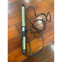 [thanh lý] Máy Uốn Tóc Xoay Trục Hàn Quốc 886 Giúp Tạo Kiểu Tóc Sang Chảnh Ngay Tại Nhà Mays Nhỏ Gọn Dễ Sử Dụng