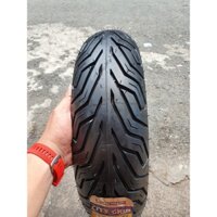 (Thanh lý mới 100%) Vỏ lốp xe Michelin City Grip size 130/70-12 cho Vespa GTS, MSX 125, TNT125 , vỏ ko ruột - giá 1 cái