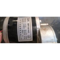 Thanh lý motor 12v giảm tốc chế xe điện , chế cẩu mini..