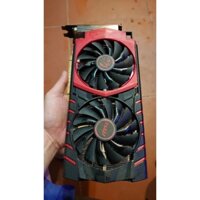 Thanh lý MSI Radeon R9 390 GAMING 8G