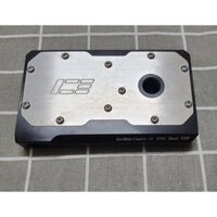 Thanh lý nắp bơm Tản nhiệt nước top dual pump DDC ICE-DDC-DBK