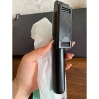 Thanh lý new 100% Gậy chụp ảnh kiêm tripod 3 chân K07, có remote Bluetooth
