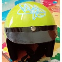 Thanh lý New mũ bảo hiểm xịn đẹp chất lượng