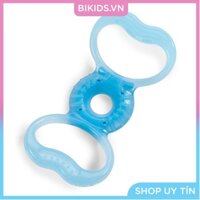 THANH LÝ Ngậm nướu silicone BornFree