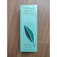 Thanh lý nguyên seal chai nước hoa hương cam quýt thanh mát