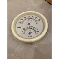 Thanh lý nhiệt ẩm kế