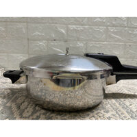 Thanh lý nồi áp suất siêu VIP nội địa Nhật ( mất van )