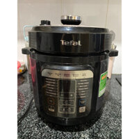 Thanh lý Nồi áp suất Tefal 6L