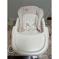 (THANH LÝ) Nôi đa năng COMBI NEMULILA