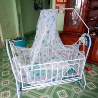 Thanh lý nôi điện long hưng