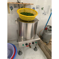 Thanh lý nồi nấu phở 60L