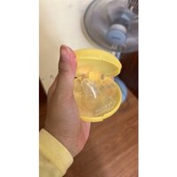 thanh lý núm trợ ti medela