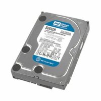 Thanh lý ổ cứng HDD 500 GB SATA