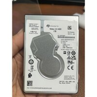 thanh lý ổ cứng HDD laptop 1T ( 1000GB ) seagete NEW Chính Hãng