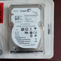 Thanh lý Ổ cứng Seagate 500Gb