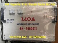 THANH LÝ ỔN ÁP LIOA CŨ – GIẢM GIÁ SÂU 50%-70%