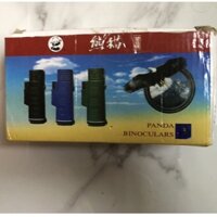 Thanh lý Ống nhòm du lịch, đi săn, dã ngoại 1 mắt40x60 cao cấp mini , giá rẻ, chính hãng đã qua sử dụng