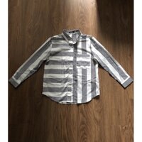 [THANH LÝ] PASS Áo Bershka