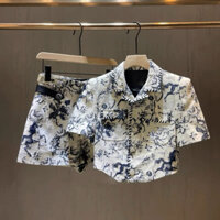 Thanh lý pass đồ set quảng châu taobao