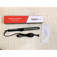 Thanh lý pass máy uốn tóc làm xoăn xoay 360 32mm