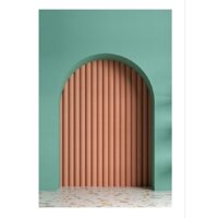 (THANH LÝ) Phông 180x270cm LIVESTREAM IN CANVAS CÔNG NGHỆ IN 3D phông nền chụp ảnh livestream