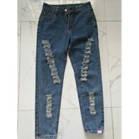 Thanh lý quần bagi sz 26