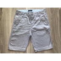Thanh lý quần bé trai hiệu NAUTICA size 12