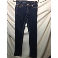 thanh lý quần mỹ hiệu Jordache size 4