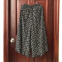 THANH LÝ QUẦN NHẬT ỐNG RỘNG