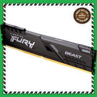 THANH LÝ Ram Kingston HyperX Fury Beats 4GB / 8GB /16GB DDR4 2133MHz 2400MHz 2666MHz 3200MHz - Mới Bảo hành 36 tháng