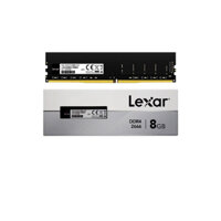 THANH LÝ Ram Lexar DDR4 8GB bus 2666