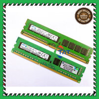 THANH LÝ Ram Server Samsung 8GB 1600MHz PC3L-12800E 1.35V ECC Unbuffered dùng cho Máy chủ, Máy trạm, Server, Workstati