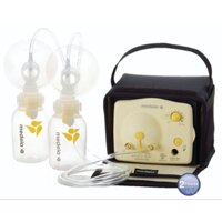 Thanh lý rẻ nhất thị trường máy hút sữa điện đôi rảnh tay Medela Pump Instyle Advanced