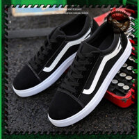 THANH LÝ  SALE - Giày Vải Thể Thao Nam ( G5 Đen Full ) Giày Nam mẫu mới size 39-44 cá tính năng động dễ phối đồ