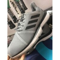 thanh lý SALE HOT HOT Nhất Giày tennis adidas courtjam bounce 3 màu Cao Cấp 2020 Cao Cấp | Bán Chạy| 2020 :