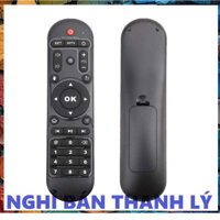 THANH LÝ ☆ (SĂN SALE) Điều khiển hồng ngoại Remote IR cho Android TV Box X96 max, x96 air, TX3 mini, MX10 Pro - SHOP BÁN