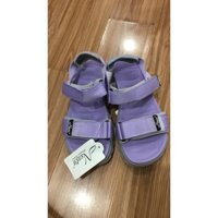 THANH LÝ SANDAL NỮ QUAI HẬU HÀNG LẺ SIZE, HỌC SINH ĐẸP NESTY.