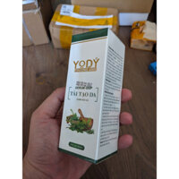 Thanh lý - Serum tái tạo Yody White