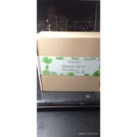 thanh lý set quà tặng herbario nhân ngày 20.11