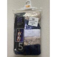 thanh lý set quần lót Marks & Spencer p.l.c (new)