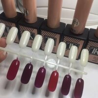 Thanh lý set sơn gel 6 chai