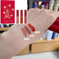 [Thanh lý] Set son gi0rgi0 3 thỏi