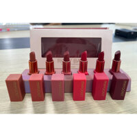 Thanh lý set son mini new