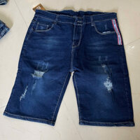 thanh lý siêu rẻ cho hết quần short nam jean