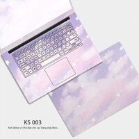 Thanh lý skin laptop hp 240 g8 i5 14inch full 4 mặt