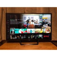 Thanh lý Smart Tivi Sony 32inch có wifi,youtobe...