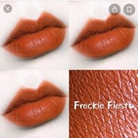Thanh lý son Fenty Beauty màu Freckle Fiesta