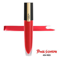 THANH LÝ SON LOREAL ROUGE SIGNATURE 454 RED