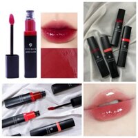 Thanh lý Son The Rucy Gel Dưỡng Môi Five Back Water Gloss( hàng trưng bài)