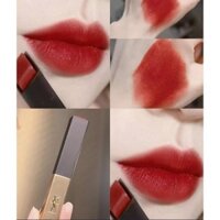 [Thanh Lý] Son YSL Slim chính hãng, YSL Rouge Pur Couture The Slim, Son YSL màu 21, 1966, 28 đẹp nhất bảng màu
